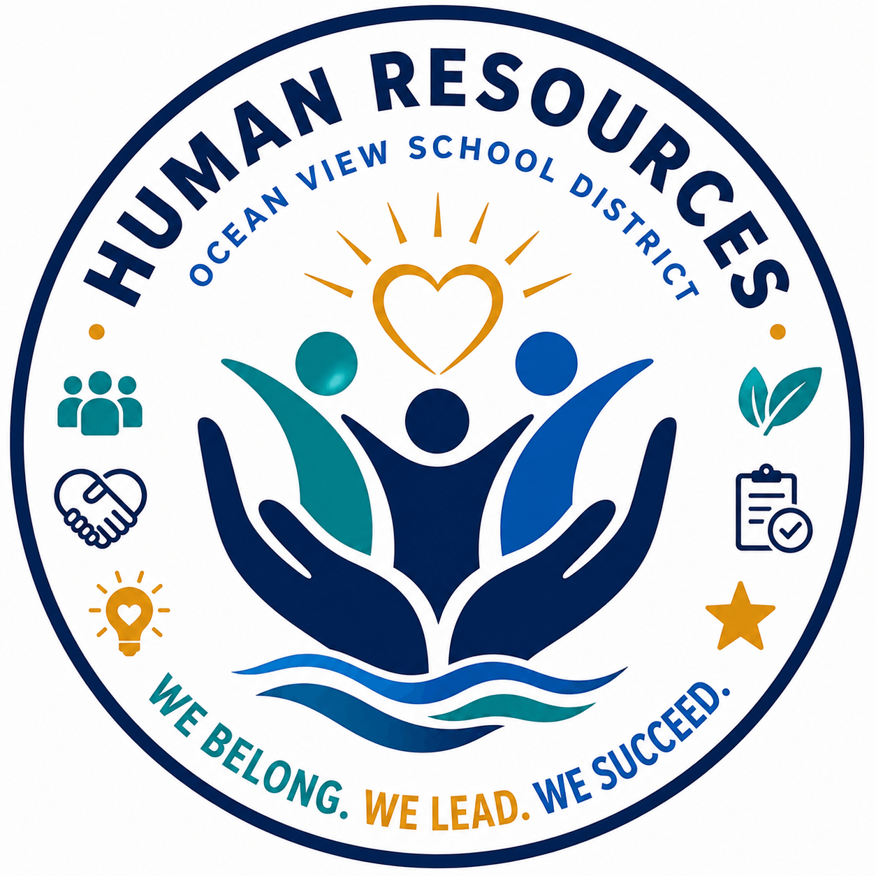 Human Resources